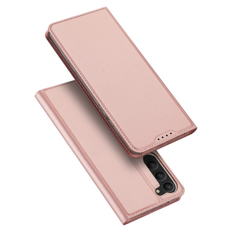 Samsung Galaxy S23 5G Case DUX DUCIS Skin Pro Series - Rose Gold