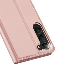 Samsung Galaxy S23 5G Case DUX DUCIS Skin Pro Series - Rose Gold