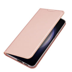 Samsung Galaxy S23 5G Case DUX DUCIS Skin Pro Series - Rose Gold