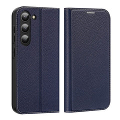 Samsung Galaxy S23 5G Case DUX DUCIS Skin X2 - Blue