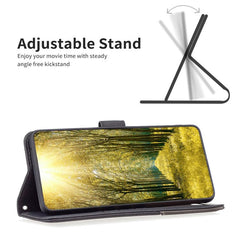 Samsung Galaxy S23 5G Case Shockproof PU Leather - Black