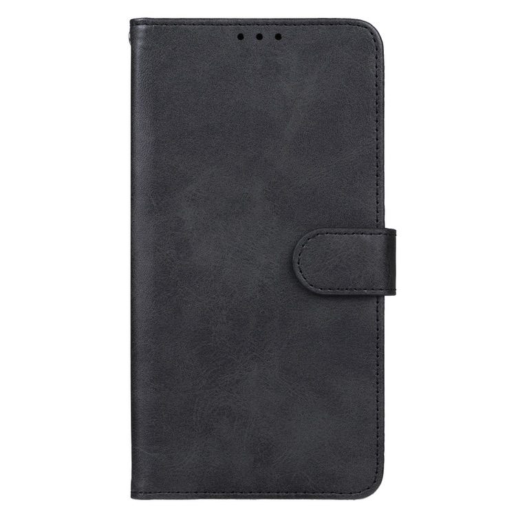 Samsung Galaxy S23 Ultra 5G Case Secure Flip Wallet - Black