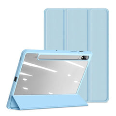 Samsung Galaxy Tab S8 / S7 Case DUX Toby Series - Blue