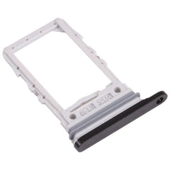 Samsung Galaxy Z Flip 3 5G SIM Tray Slot Replacement - Black