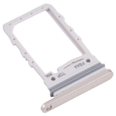 Samsung Galaxy Z Flip 3 5G SIM Tray Slot Replacement - Silver