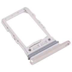 Samsung Galaxy Z Flip 3 5G SIM Tray Slot Replacement - Silver