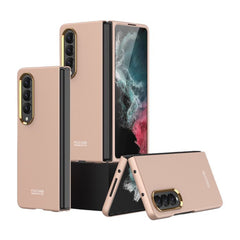 Samsung fold best sale rose gold