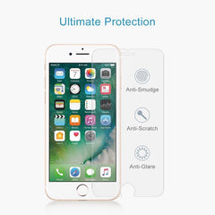 iPhone 8 Plus / iPhone 7 Plus Screen Protector Case Friendly