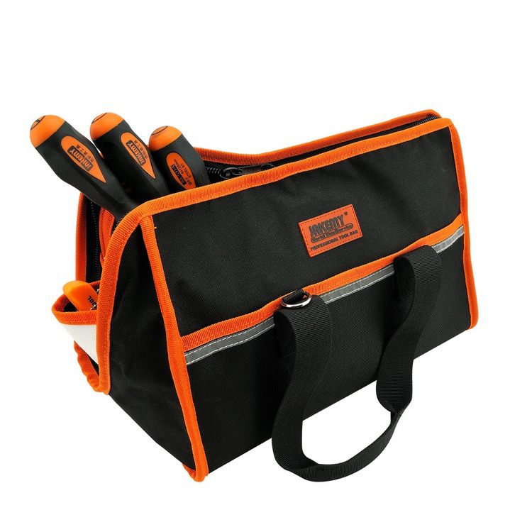 Tool Bag Professional JAKEMY JM-B01