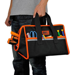 Tool Bag Professional JAKEMY JM-B01