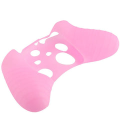 Xbox One Controller Case Anti-Slip Flexible Silicone - Pink