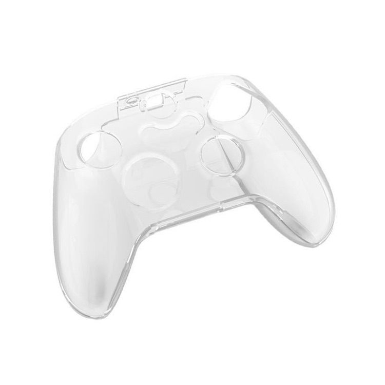 Xbox Series X Transparent Gamepad Cover