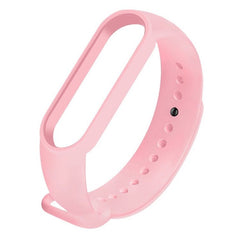 Xiaomi Mi Band 6 Watch Band Silicone - Pink