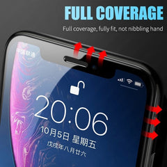 Xiaomi Redmi Note 10 4G Screen Protector Full Cover Soft Ceramic Film