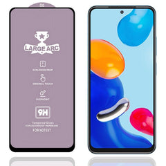 Xiaomi Redmi Note 10 4G Screen Protector Tempered Glass