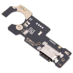 Xiaomi Redmi Note 10 5G Charging Port Board Replacement