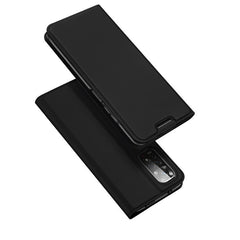 Xiaomi Redmi Note 11 4G Case DUX DUCIS Skin Pro Series - Black