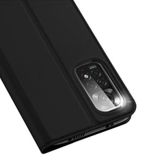 Xiaomi Redmi Note 11 4G Case DUX DUCIS Skin Pro Series - Black