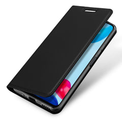 Xiaomi Redmi Note 11 4G Case DUX DUCIS Skin Pro Series - Black