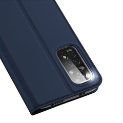 Xiaomi Redmi Note 11 4G Case DUX DUCIS Skin Pro Series - Blue